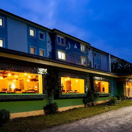 Elan Hotel リンブルク・アン・デア・ラーン エクステリア 写真