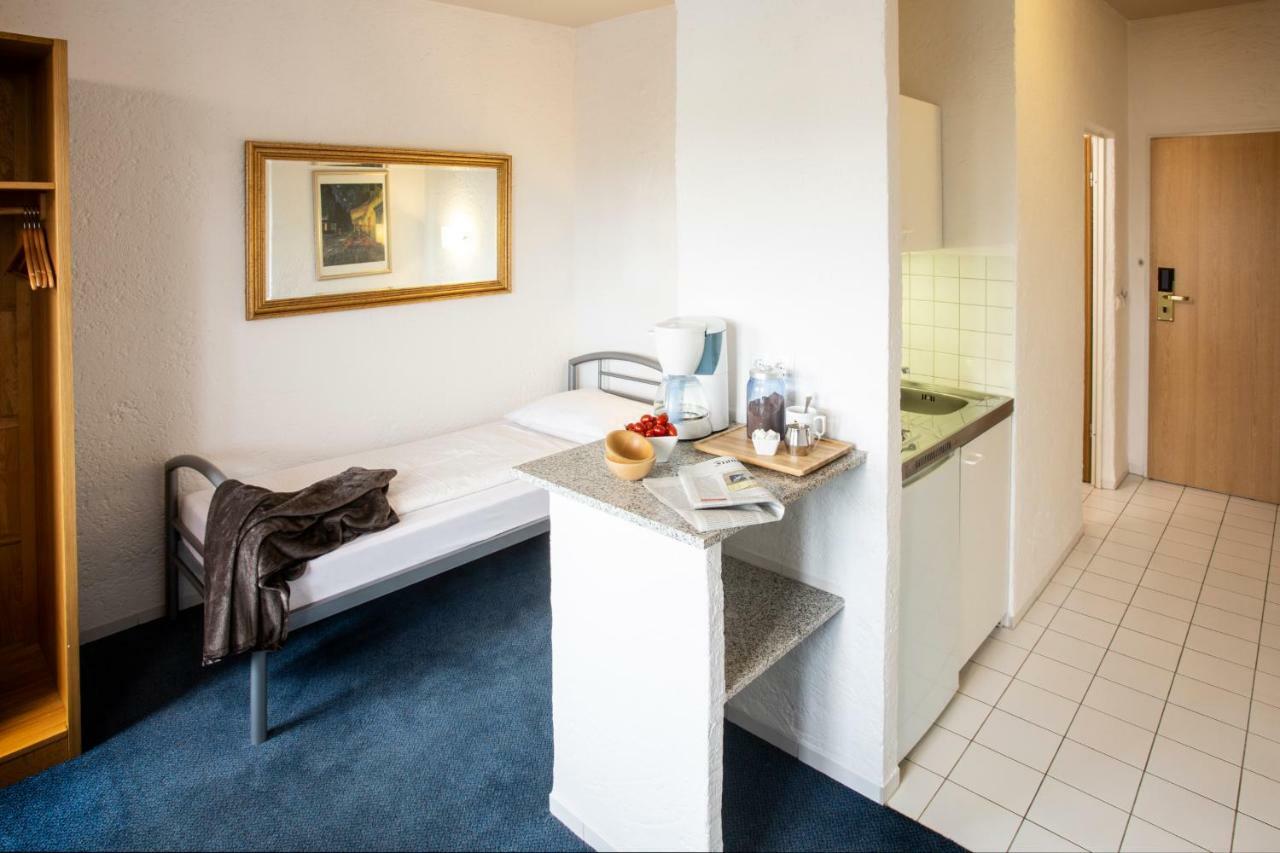 Elan Hotel リンブルク・アン・デア・ラーン 部屋 写真